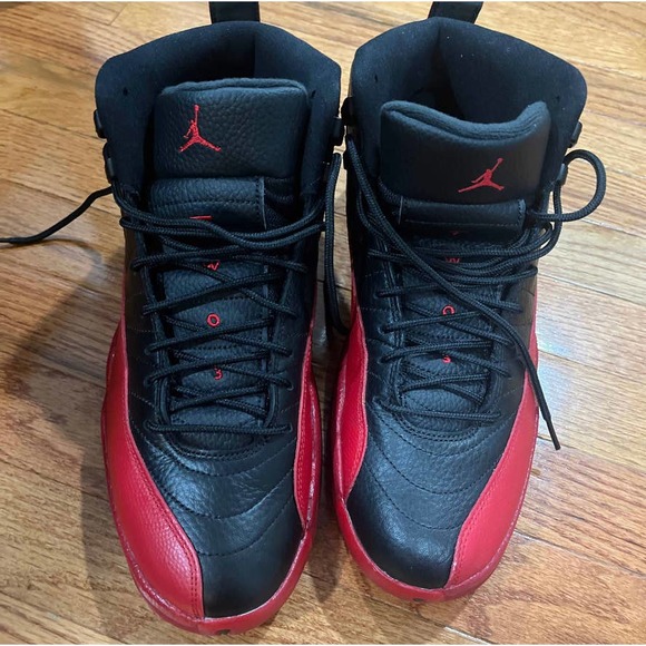 Jordan 12 Retro Flu Game (2016) main image 10